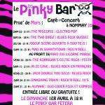 Pinkygigi