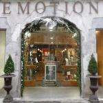 Emotionbijou