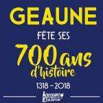 Geauneseptce