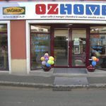 Ozhome