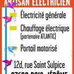 Electricienb