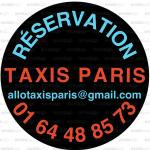 Taxiparis