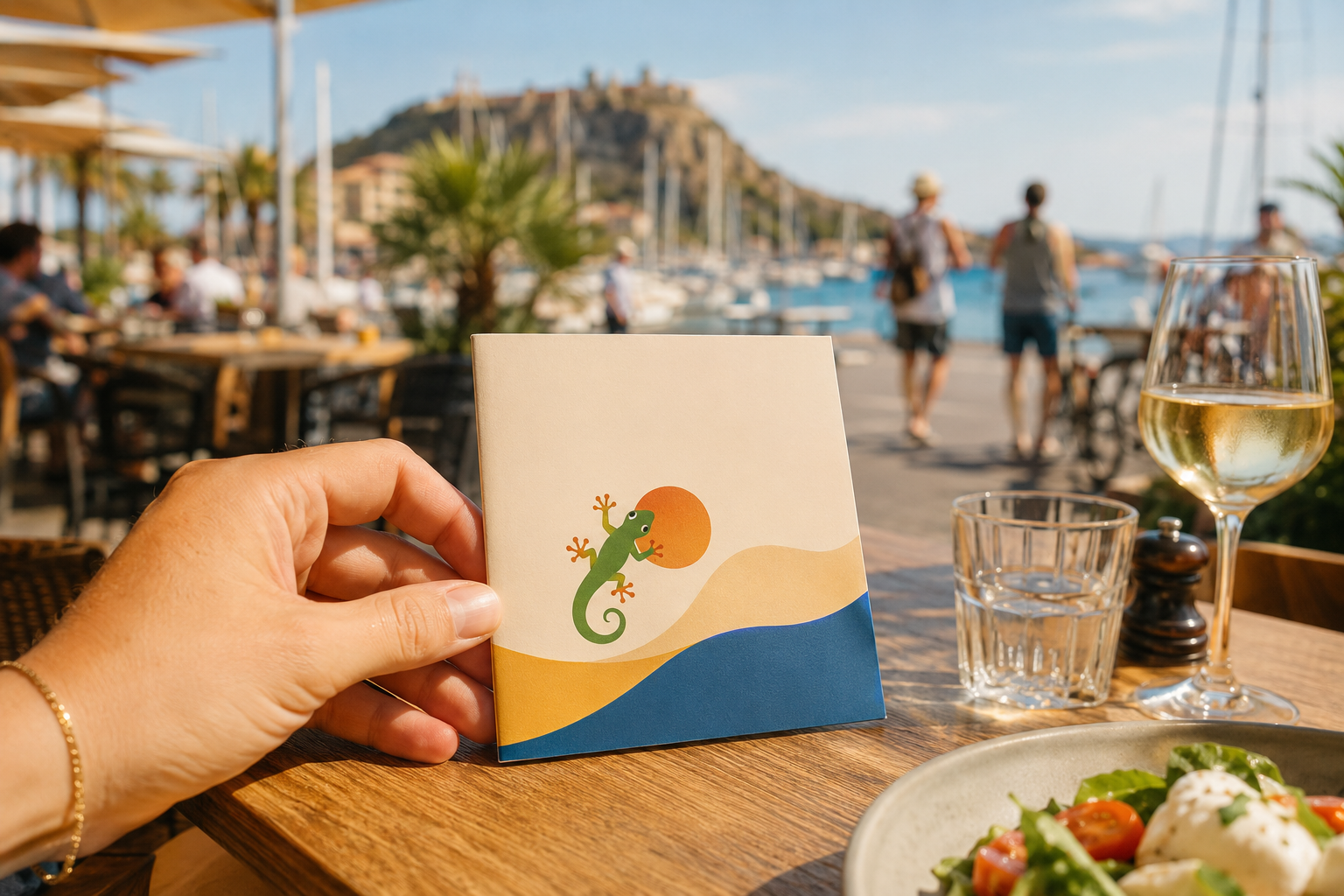 Sortez Plus : le carnet de bons plans de la Côte du Midi