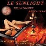 Sunlighjt