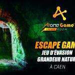 Atomegame