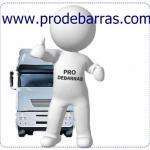 Prodebarras
