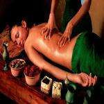 Massagefranc