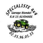 Blondel4x4