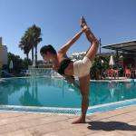 Soniayoga
