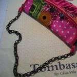 Tombasana