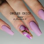 Ongleschics