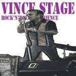 Vincestage