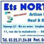Etsnortier