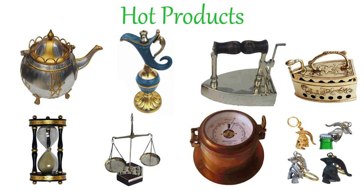 Movie ​Props, Gifts &  Decoratives