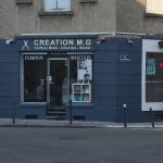 Creationmg