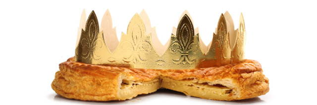 Épiphanie : recette de galette à la frangipane