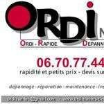 Ordinantes