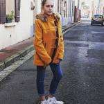 Honorinetins