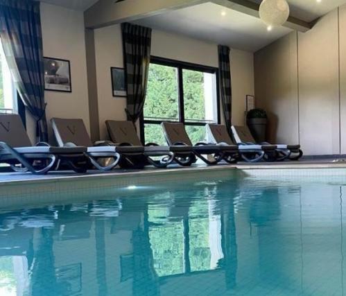 5 spas pour s’offrir une parenthèse détente en Provence