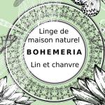 Bohemeria