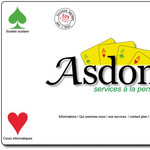 Asdom