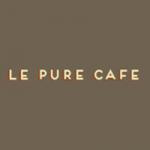 Lepurecafe