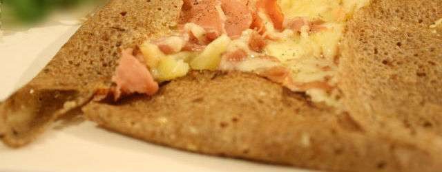 Où trouver une bonne crêperie à Rennes ?