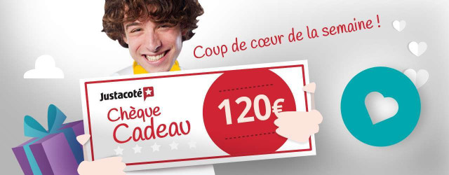 Justacoté fête ses 8 ans !