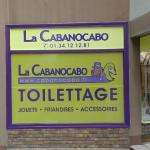 Cabanocabo