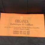 Organzacoiff