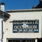 Brocanteocca