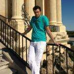 Davidclauzel
