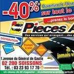 Piecesauto