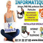 Kiosys
