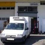 Cofragel