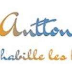 Anttonhabill