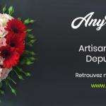 Anyfleurs