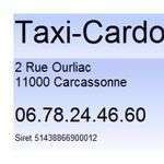 Taxicardon