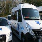Ambulancesca