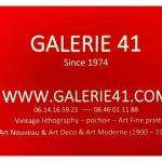 Galerie41