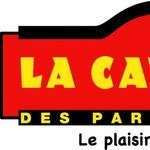 Caverne