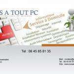 Sosatoutpc