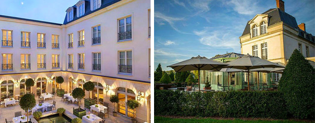 Picardie : 3 restos étoilés au guide Michelin 2014