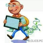Dclicspc