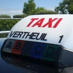 Taxibarrere