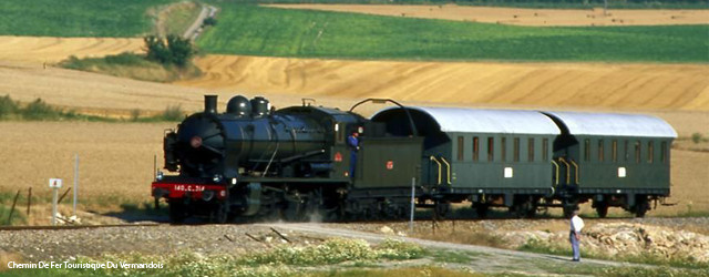 10 choses à voir absolument en Picardie
