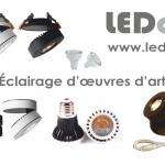 Ledart