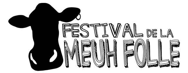Festival de la Meuh Folle, quand les vaches se mettent à danser !