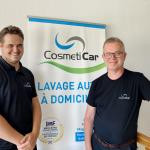 Cosmeticar45