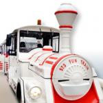 Montmartrain